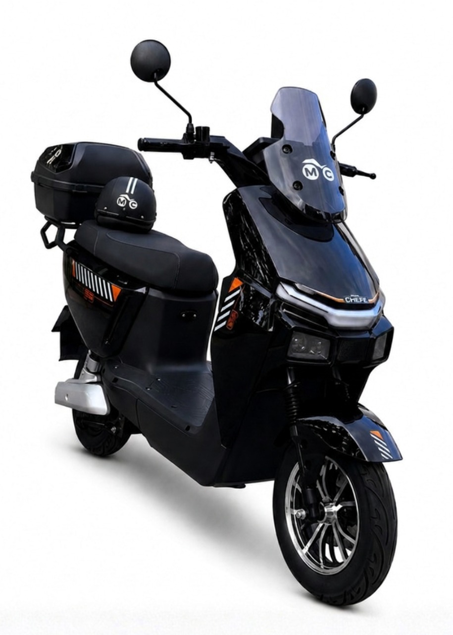 MotoChefe GIGA